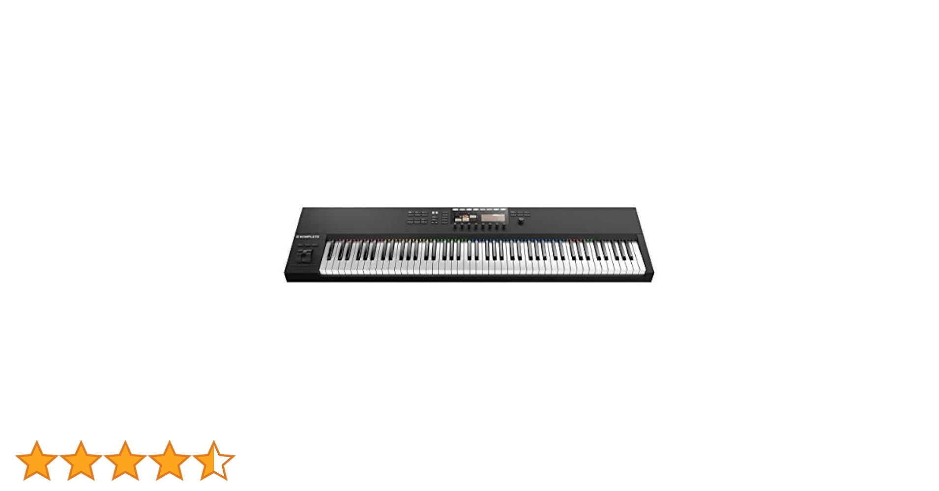 KOMPLETE KONTROL S49 MK2 ネイティブインストゥルメンツ 71lbM2A778L._UF894,1000_QL80_.jpg